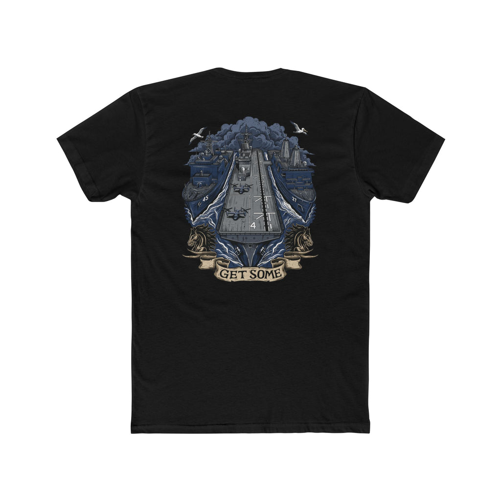 11th MEU 3/5 Tee