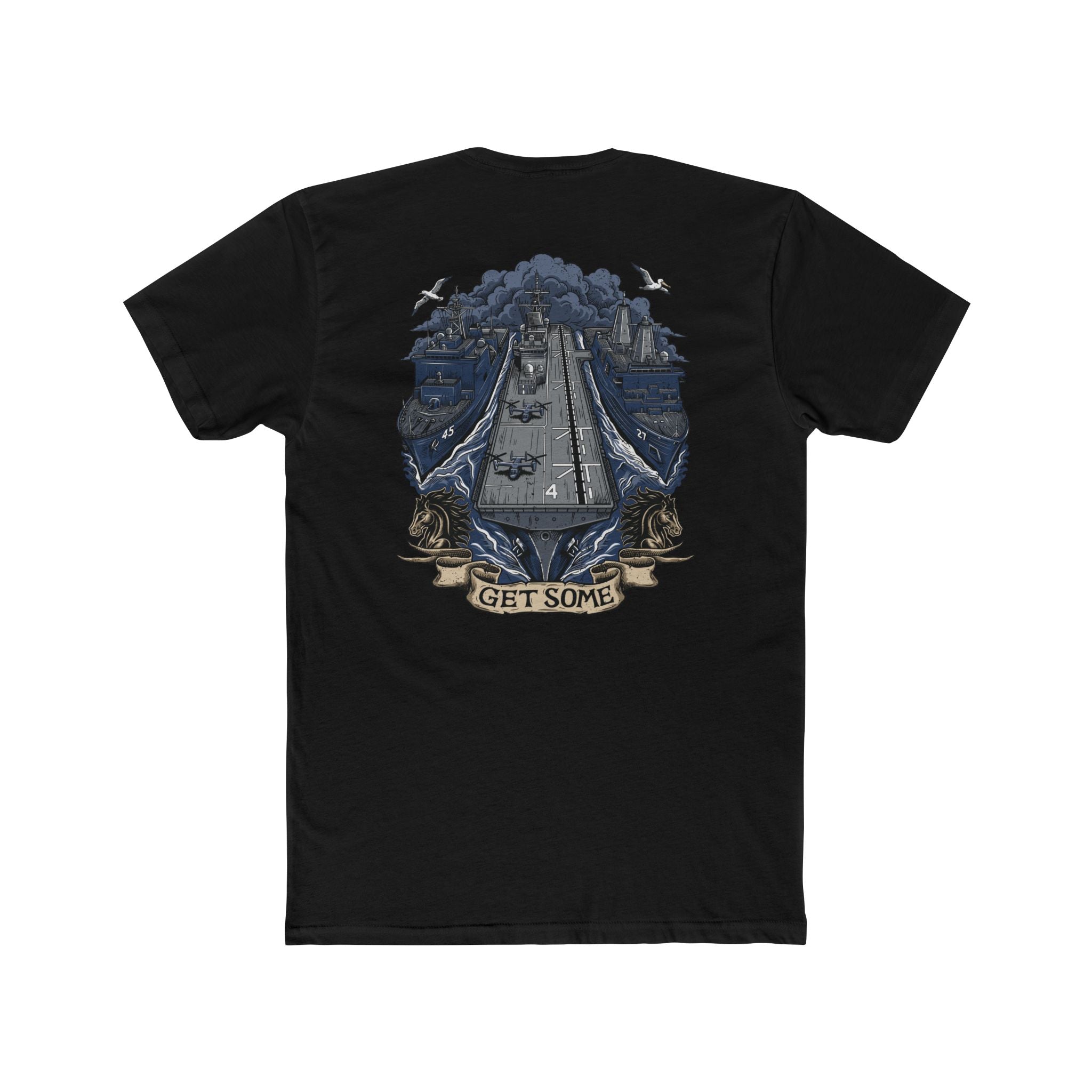 11th MEU 3/5 Tee