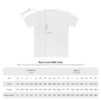 0341 Tight Spread Heavy Load Tee
