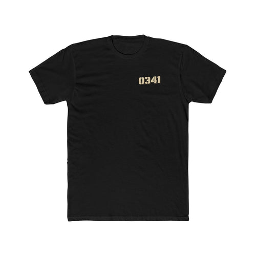 0341 Tight Spread Heavy Load Tee