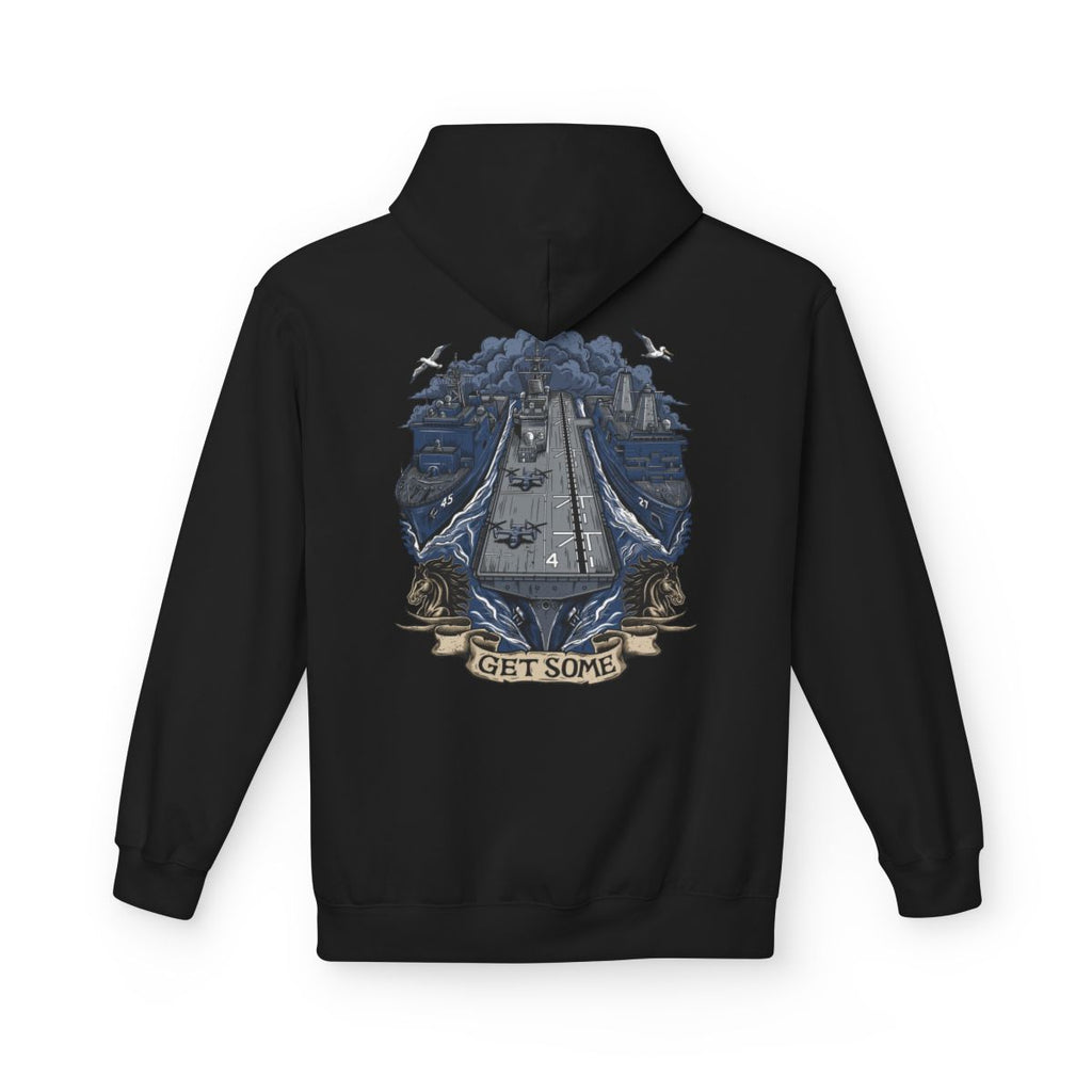 11th MEU 3/5 Hoodie