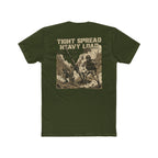 0341 Tight Spread Heavy Load Tee