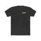 0341 Tight Spread Heavy Load Tee
