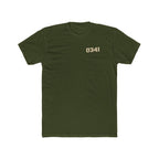 0341 Tight Spread Heavy Load Tee